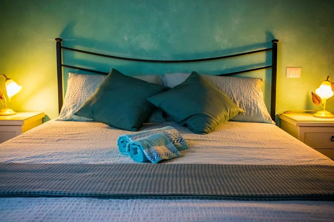 Bed and Breakfast Il Casale Di David Pontedera Italien
