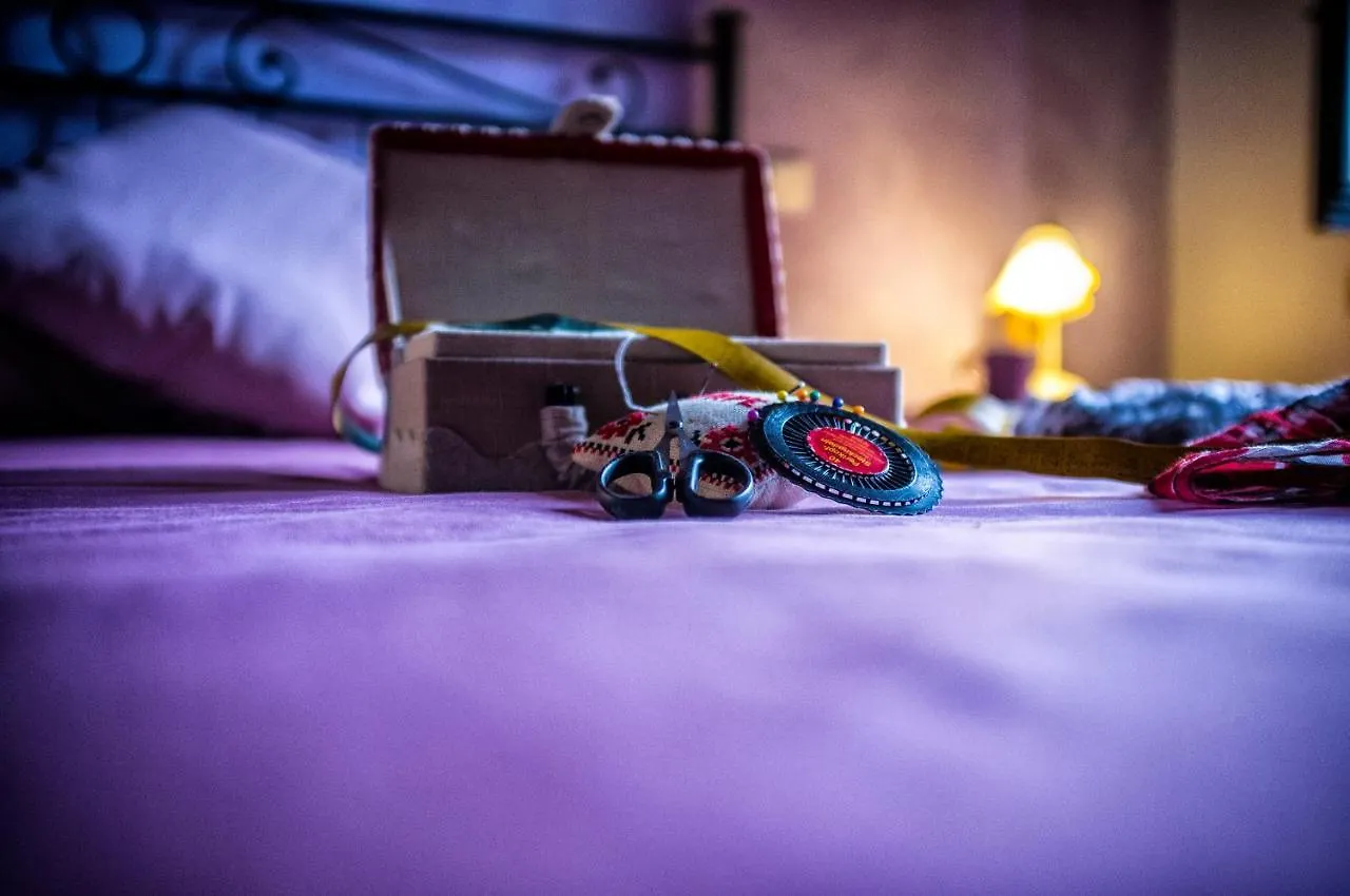 Bed and Breakfast Il Casale Di David Pontedera