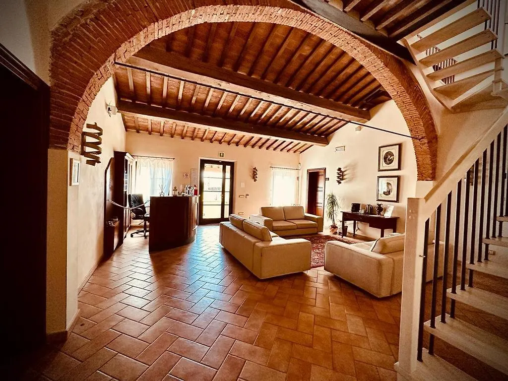 Bed and Breakfast Il Casale Di David Pontedera