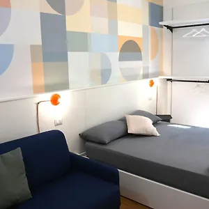  Appartamento Orti House Italia