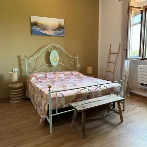 La Rondinella Montemerano