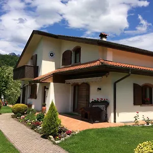 la-pecora-nera-bed-breakfast-belluno.hotelinveneto.com/