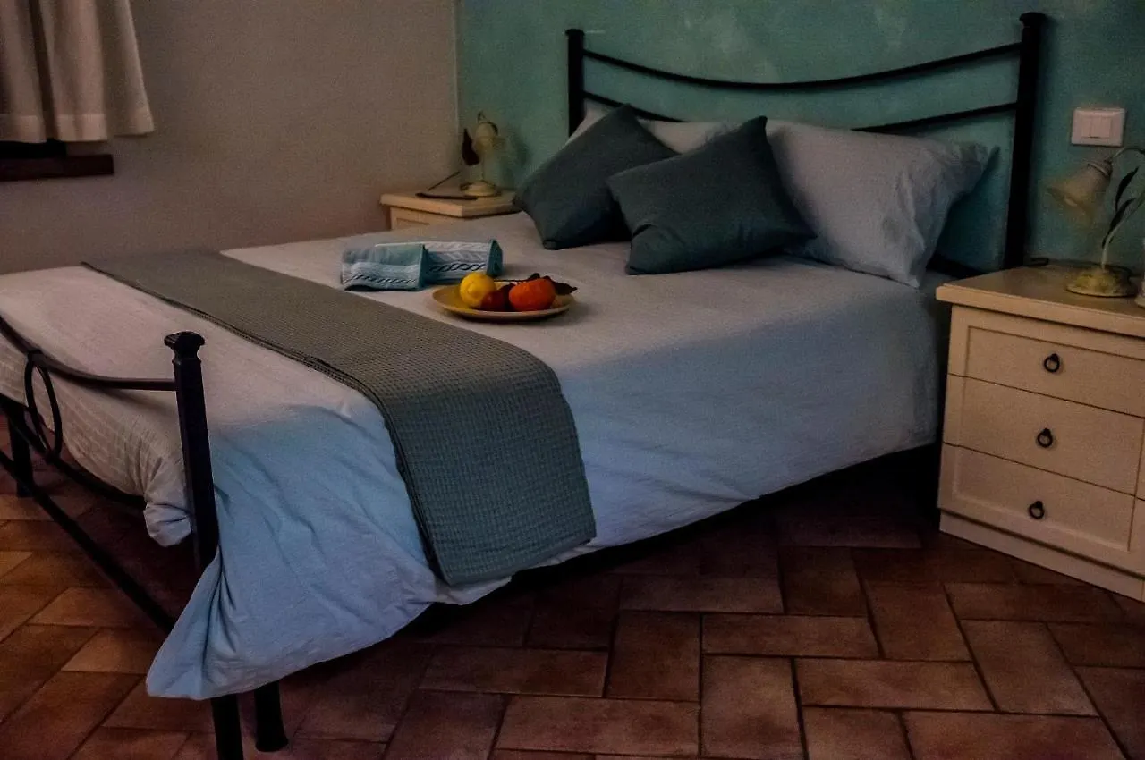Bed and Breakfast Il Casale Di David à Pontedera 0*,