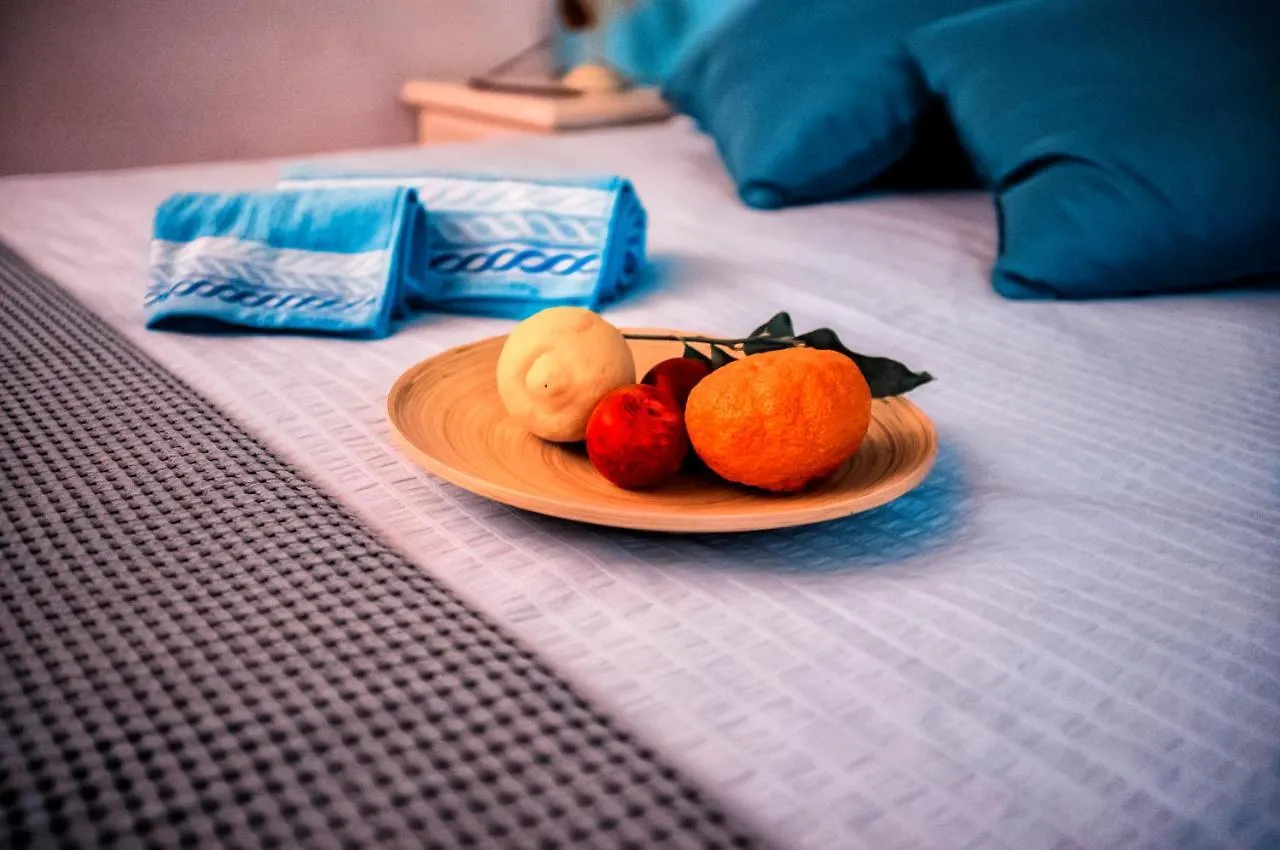 Couette-café Bed and Breakfast Il Casale Di David à Pontedera