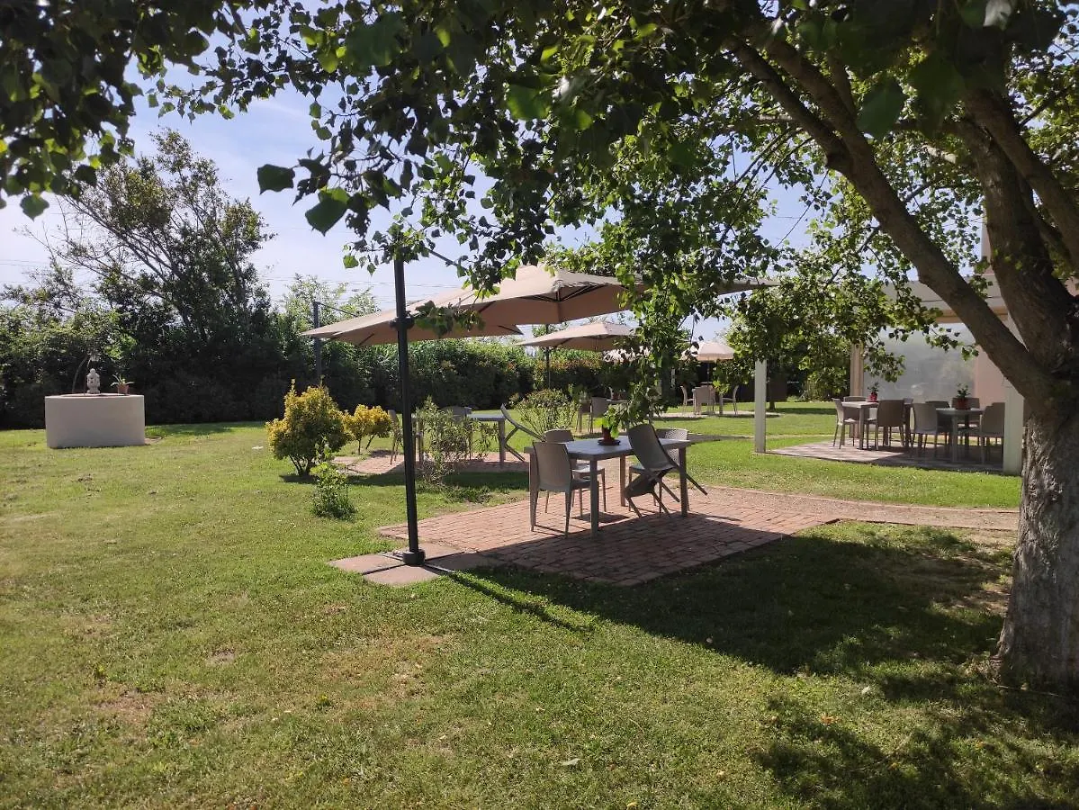 Bed and Breakfast Il Casale Di David à Pontedera Italie