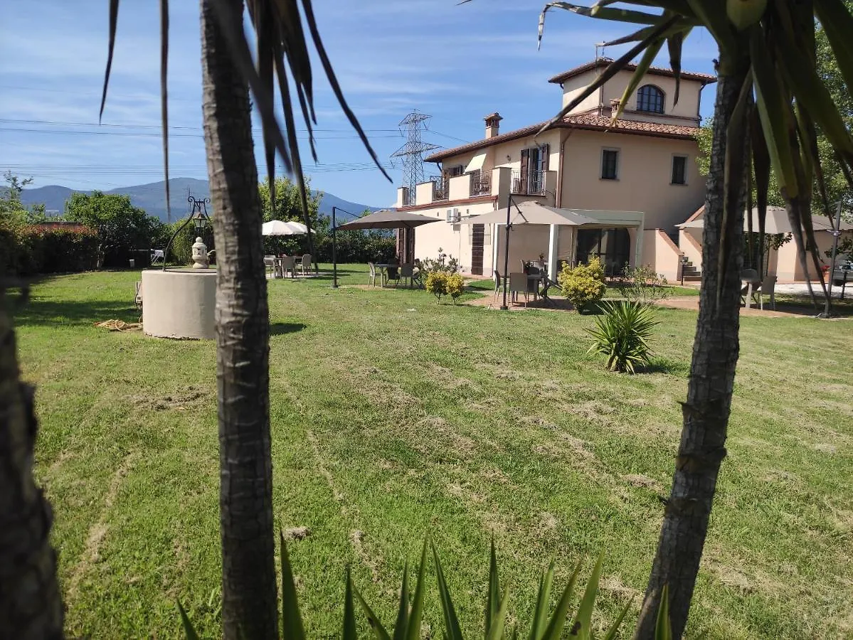 Bed and Breakfast Il Casale Di David à Pontedera 0*,  Italie