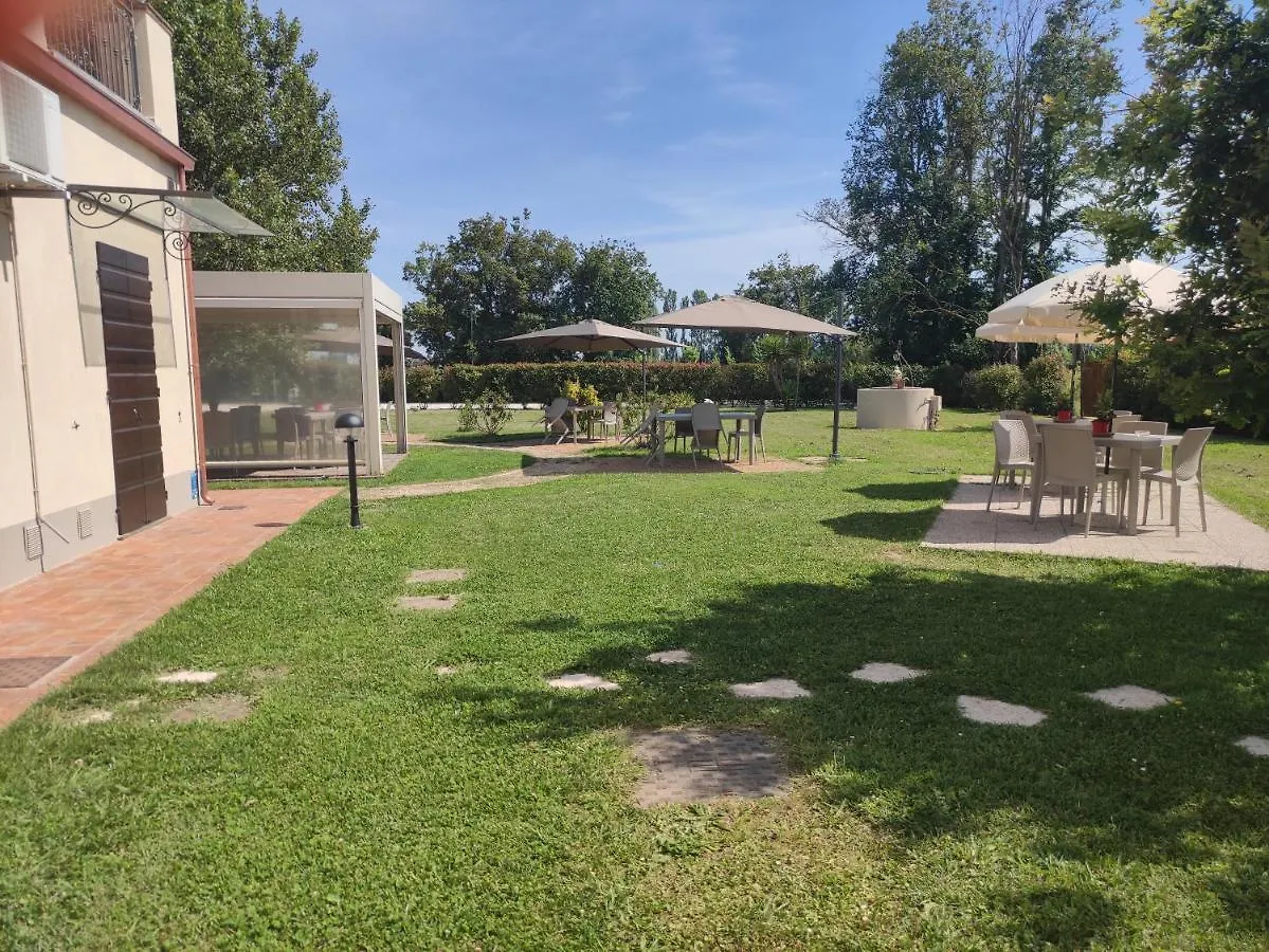 Bed and Breakfast Il Casale Di David à Pontedera