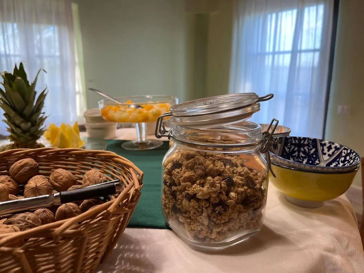 Bed and Breakfast Il Casale Di David à Pontedera Italie