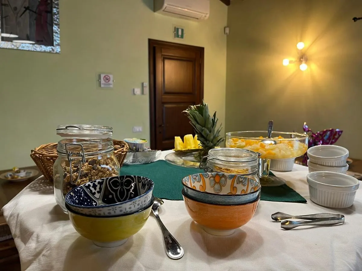 Bed and Breakfast Il Casale Di David à Pontedera 0*,  Italie
