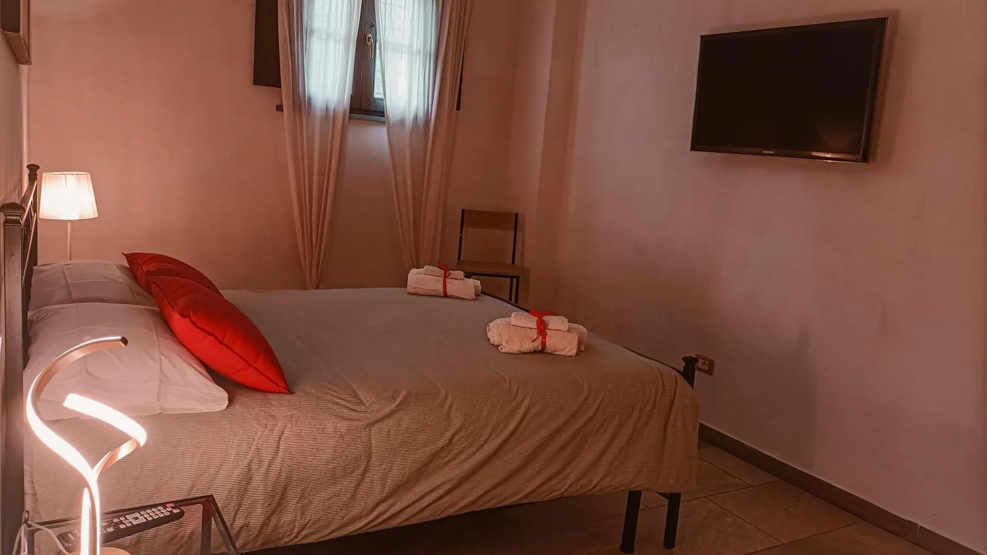 Bed and Breakfast Il Casale Di David à Pontedera Italie