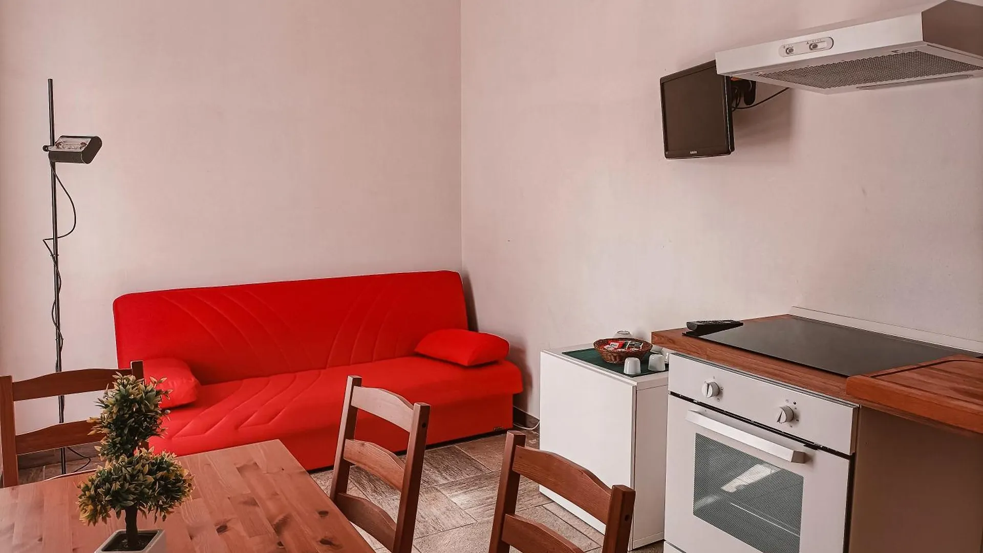 Bed and Breakfast Il Casale Di David à Pontedera