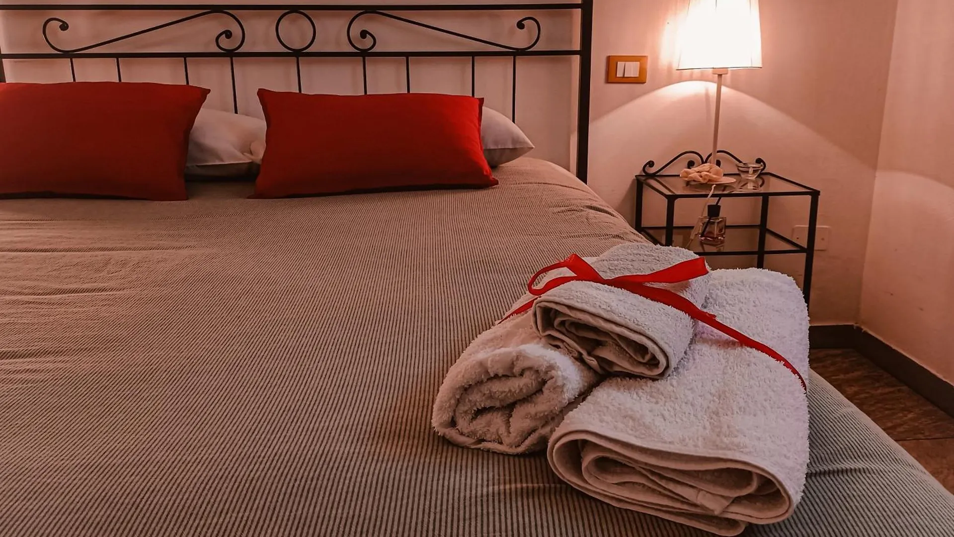 Bed and Breakfast Il Casale Di David à Pontedera 0*,  Italie