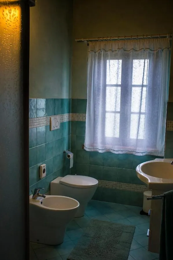 Il Casale Di David Bed & Breakfast Pontedera
