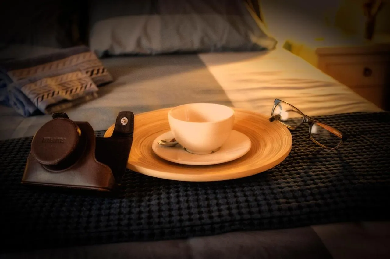 Il Casale Di David Bed & Breakfast Pontedera