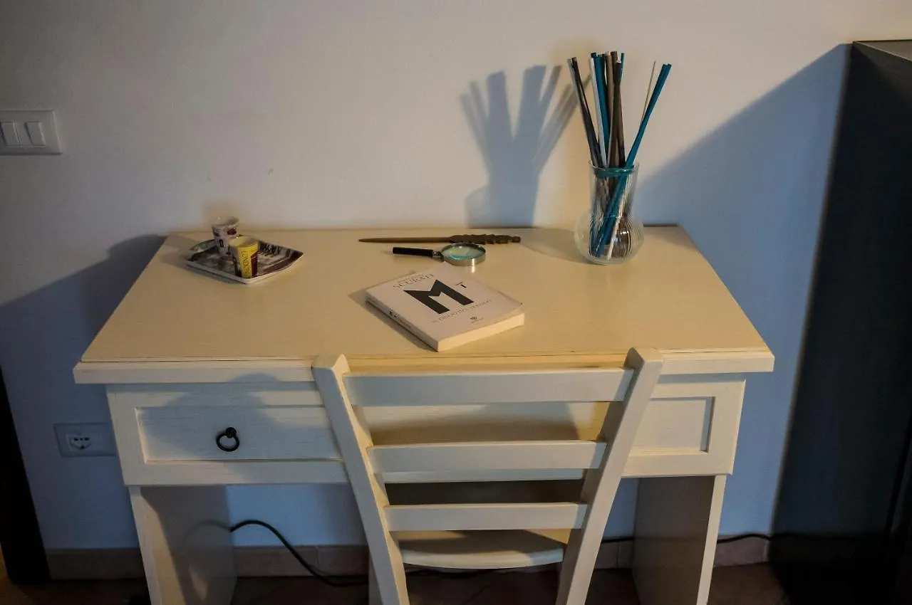 Il Casale Di David Bed & Breakfast Pontedera 0*,