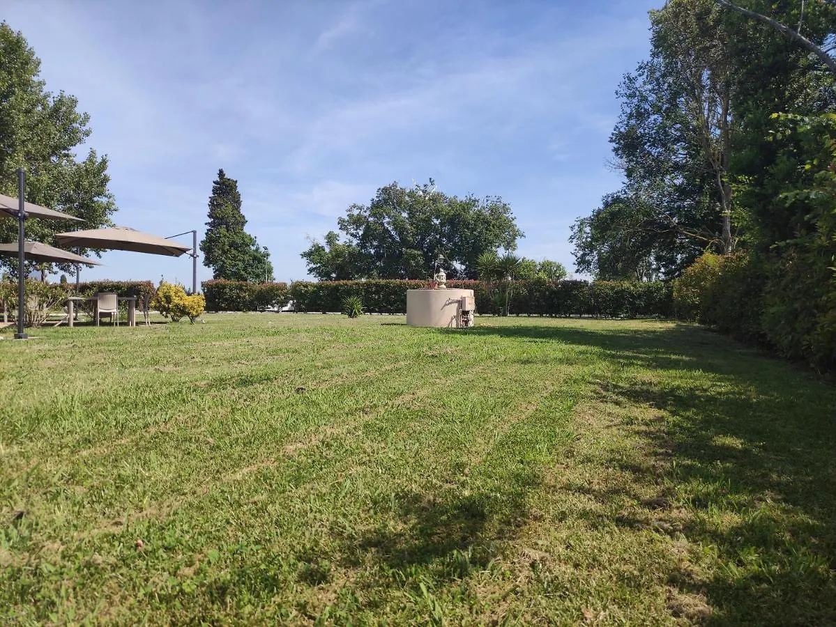 Il Casale Di David Bed & Breakfast Pontedera