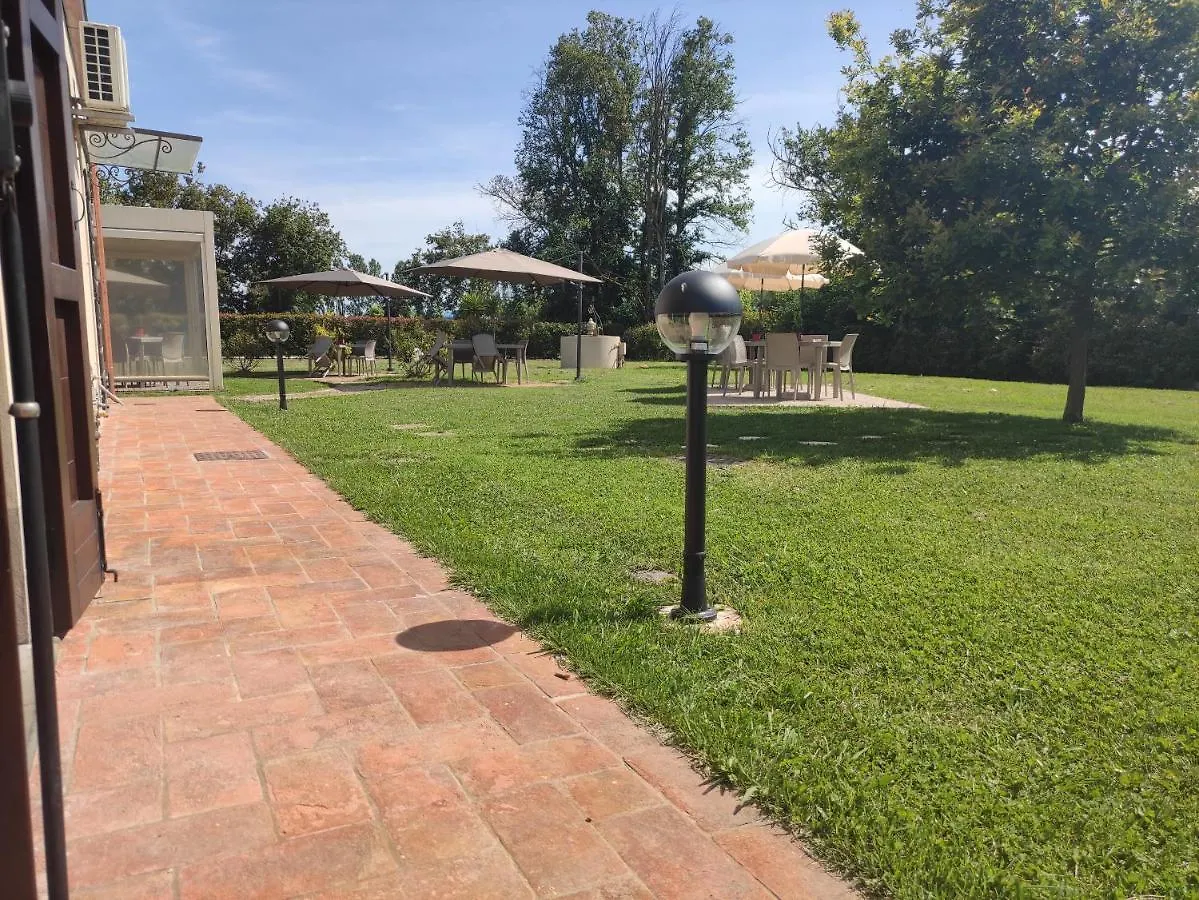 Il Casale Di David Bed & Breakfast Pontedera