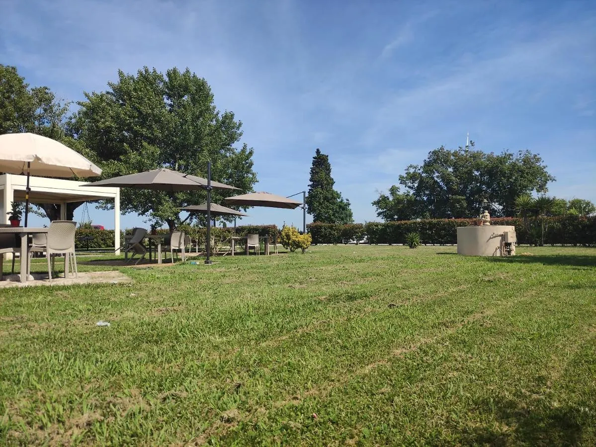 Il Casale Di David Bed & Breakfast Pontedera 0*,