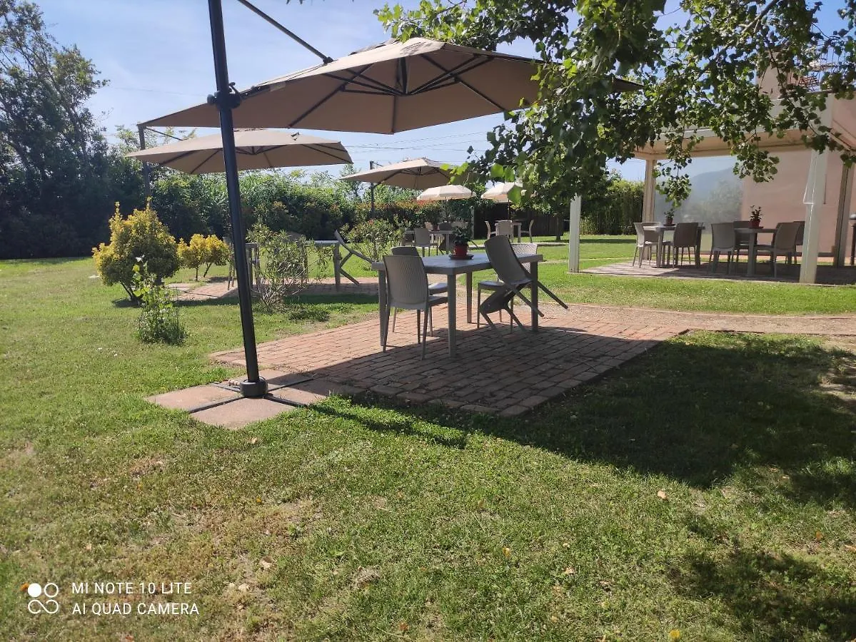 Il Casale Di David Bed & Breakfast Pontedera