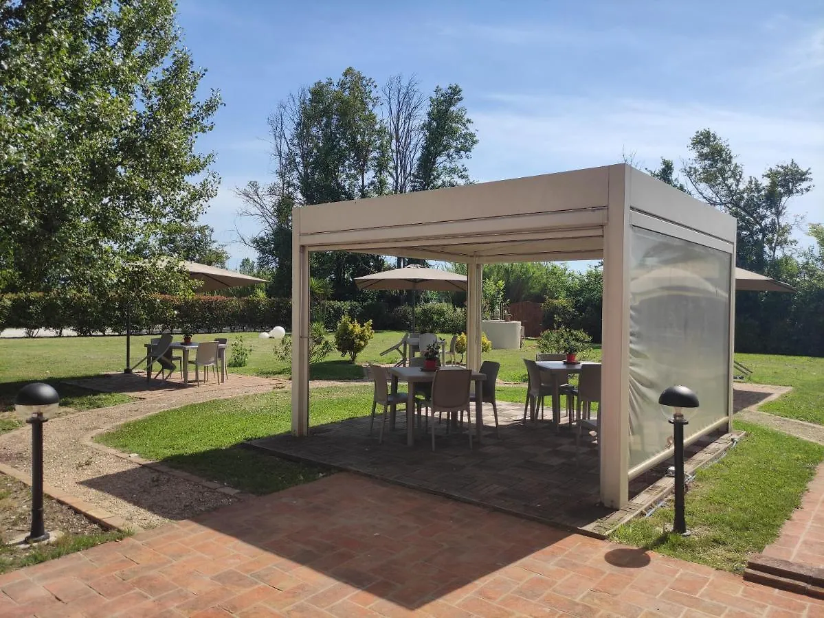 Il Casale Di David Bed & Breakfast Pontedera