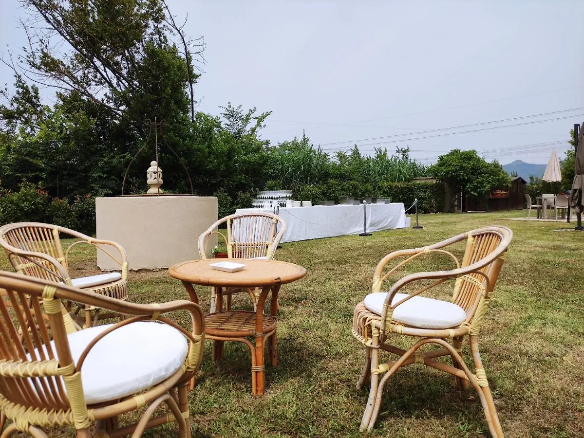 Il Casale Di David Bed & Breakfast Pontedera
