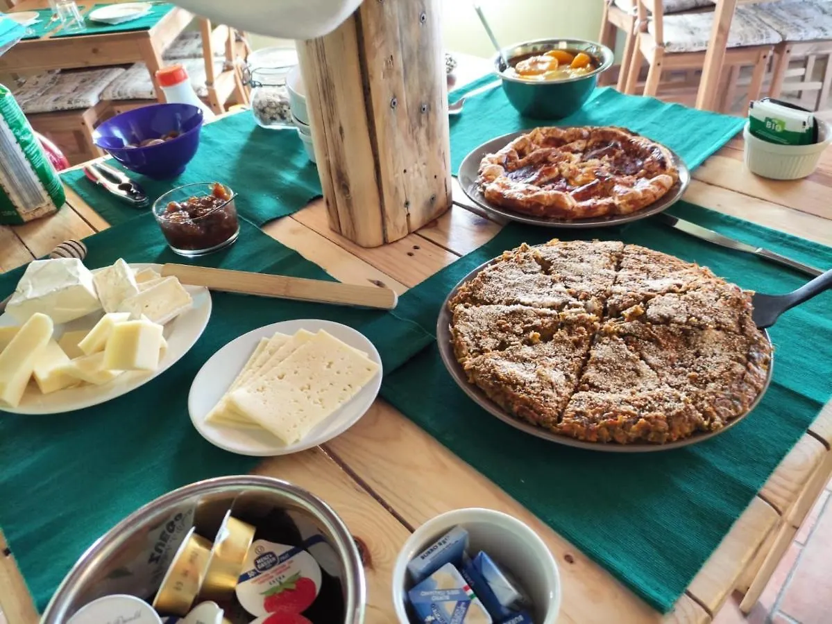 Il Casale Di David Bed & Breakfast Pontedera