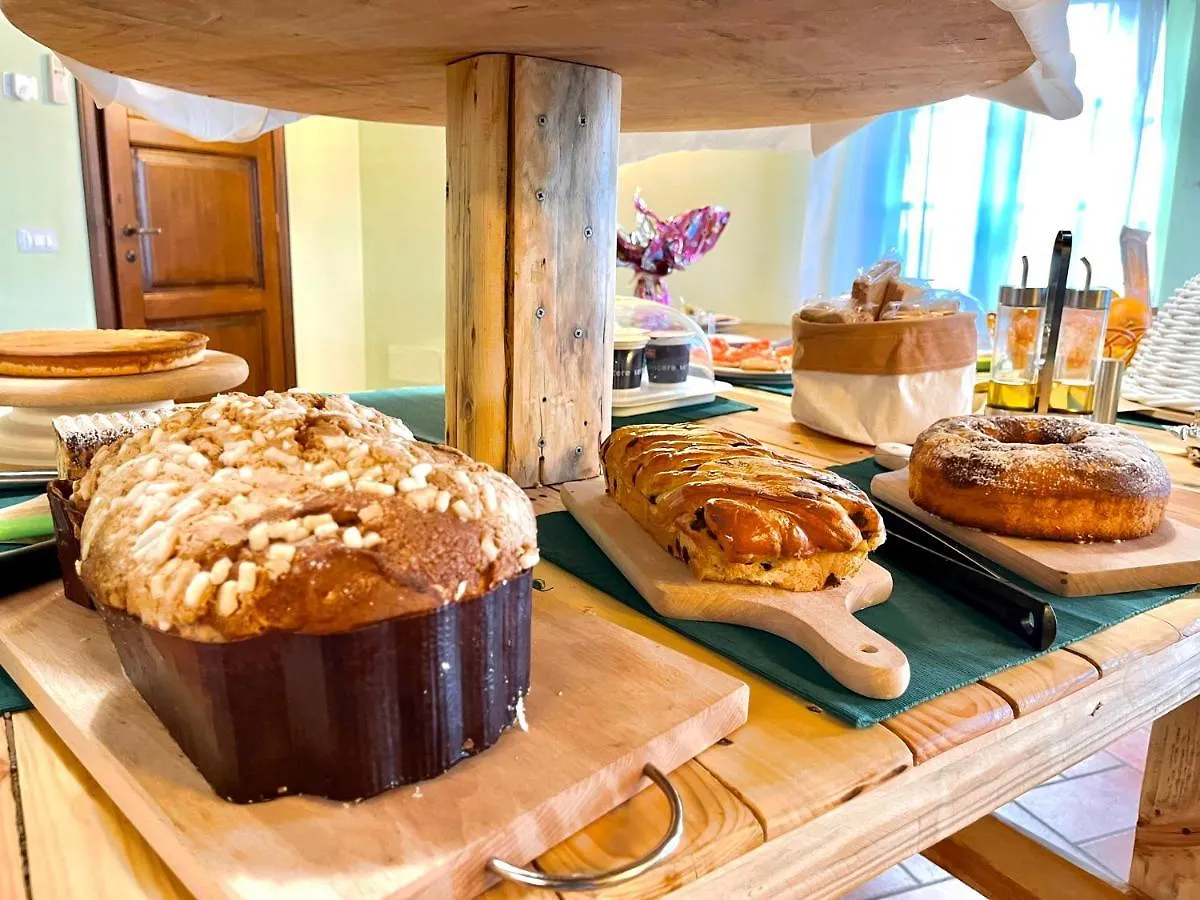 Il Casale Di David Bed & Breakfast Pontedera Italy
