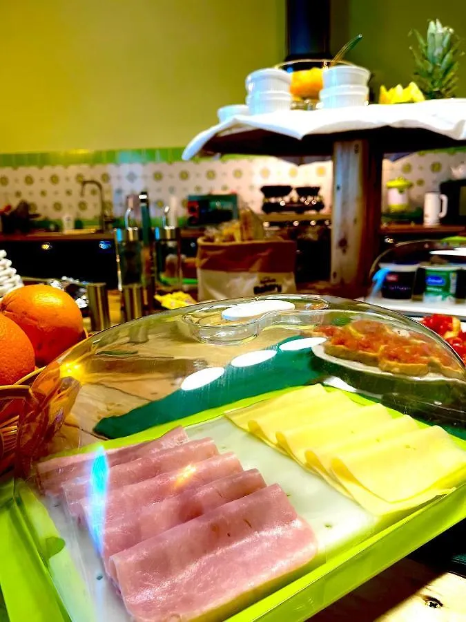 Il Casale Di David Bed & Breakfast Pontedera