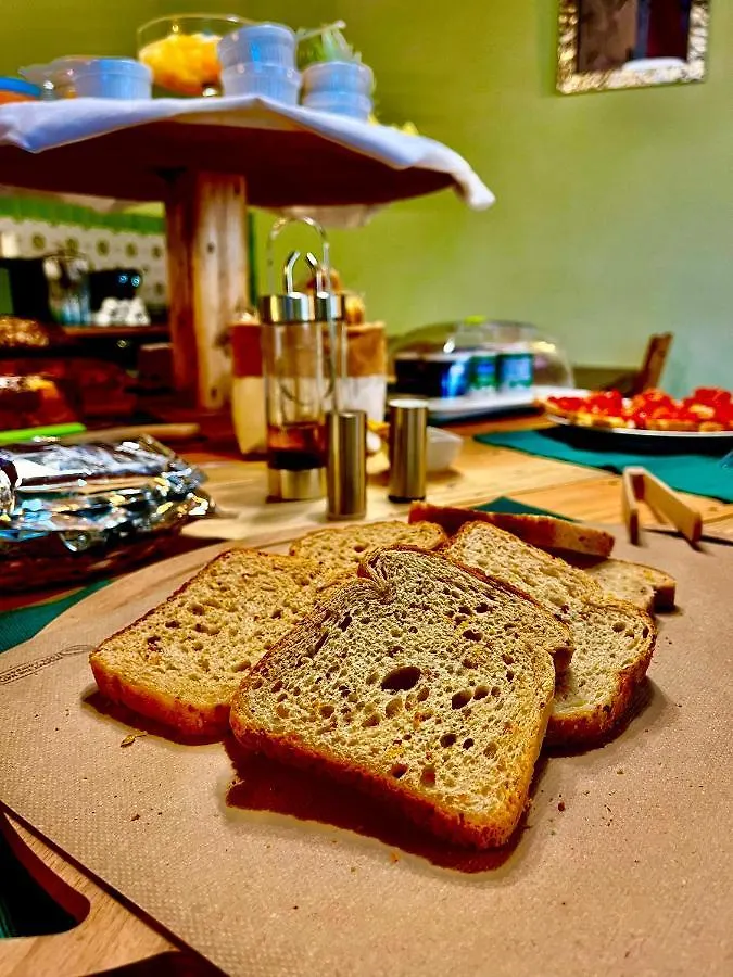 Il Casale Di David Bed & Breakfast Pontedera Italy