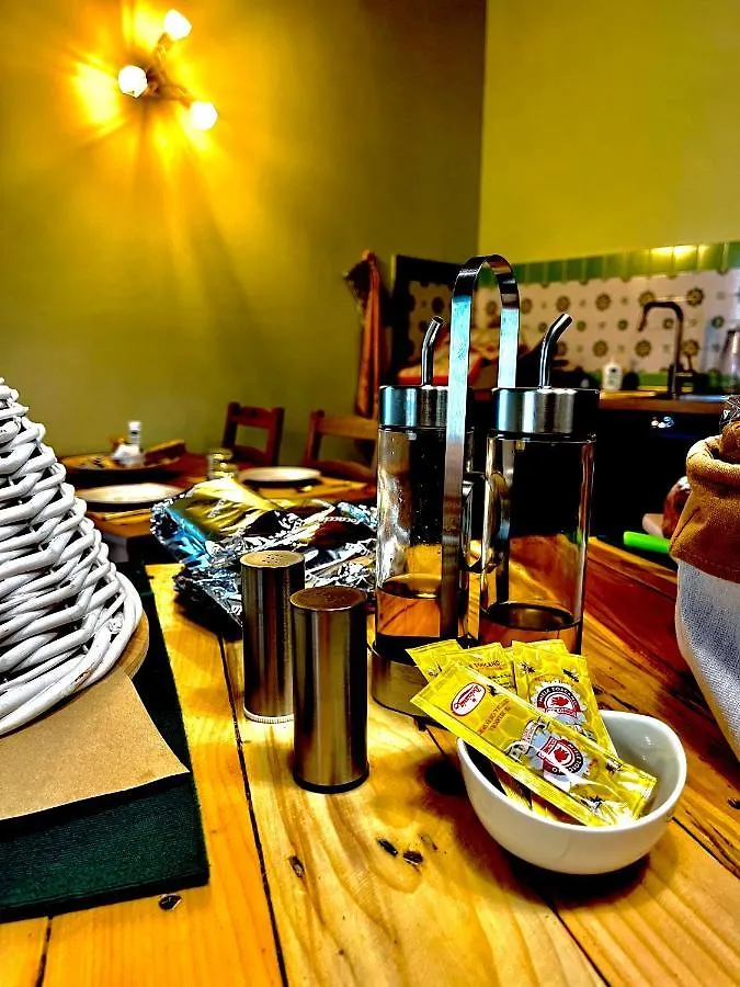 Il Casale Di David Bed & Breakfast Pontedera 0*,  Italy