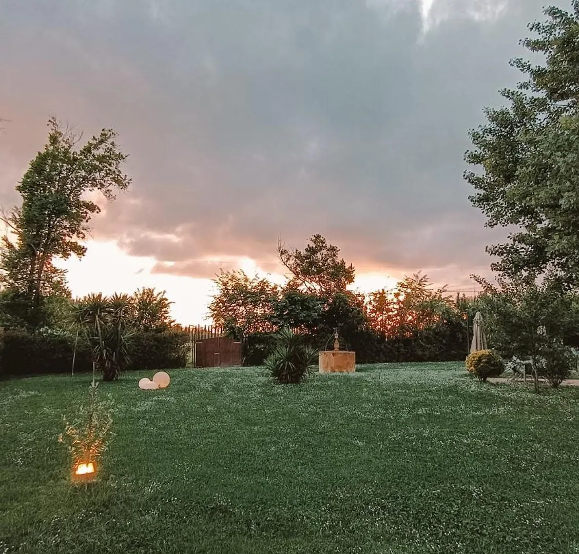Il Casale Di David Bed & Breakfast Pontedera
