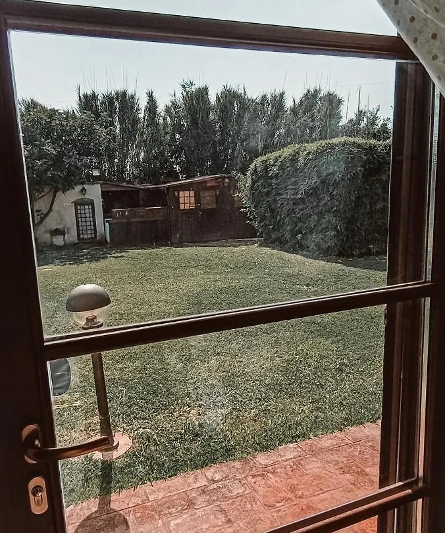 Il Casale Di David Bed & Breakfast Pontedera 0*,