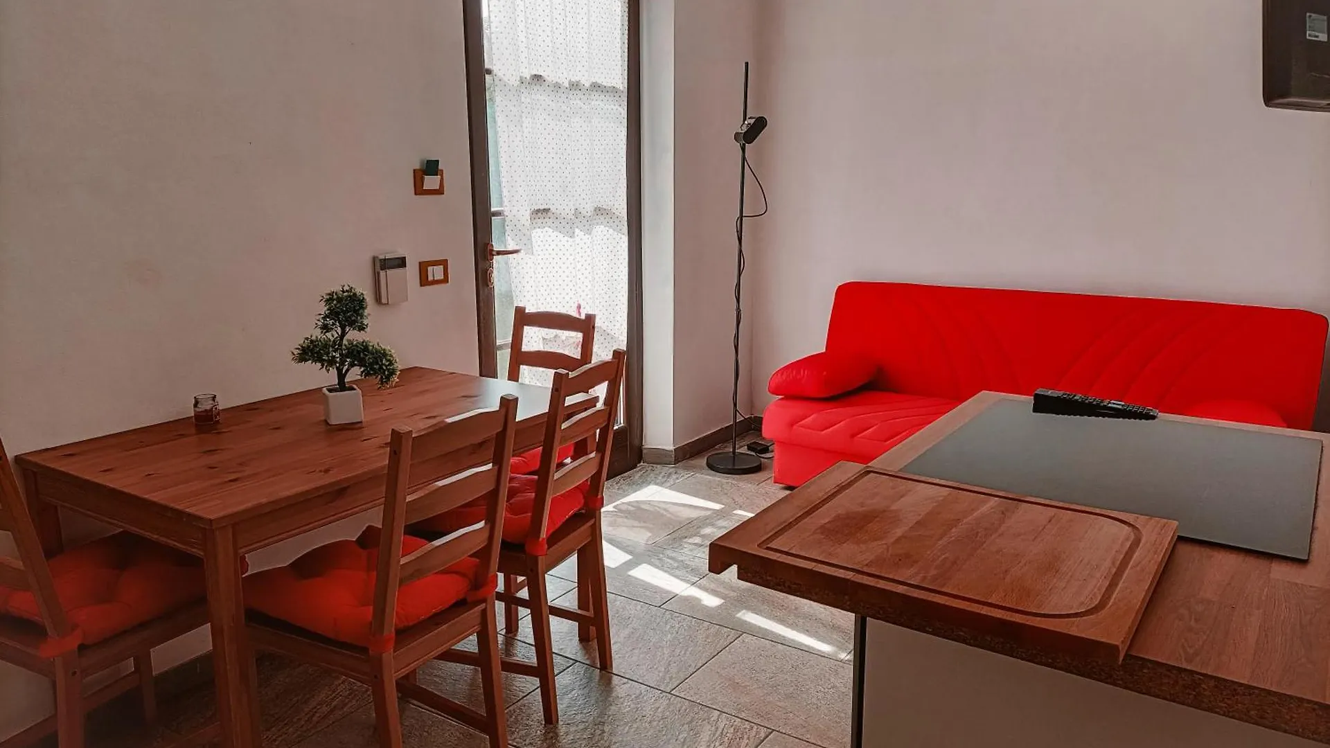 Il Casale Di David Bed & Breakfast Pontedera