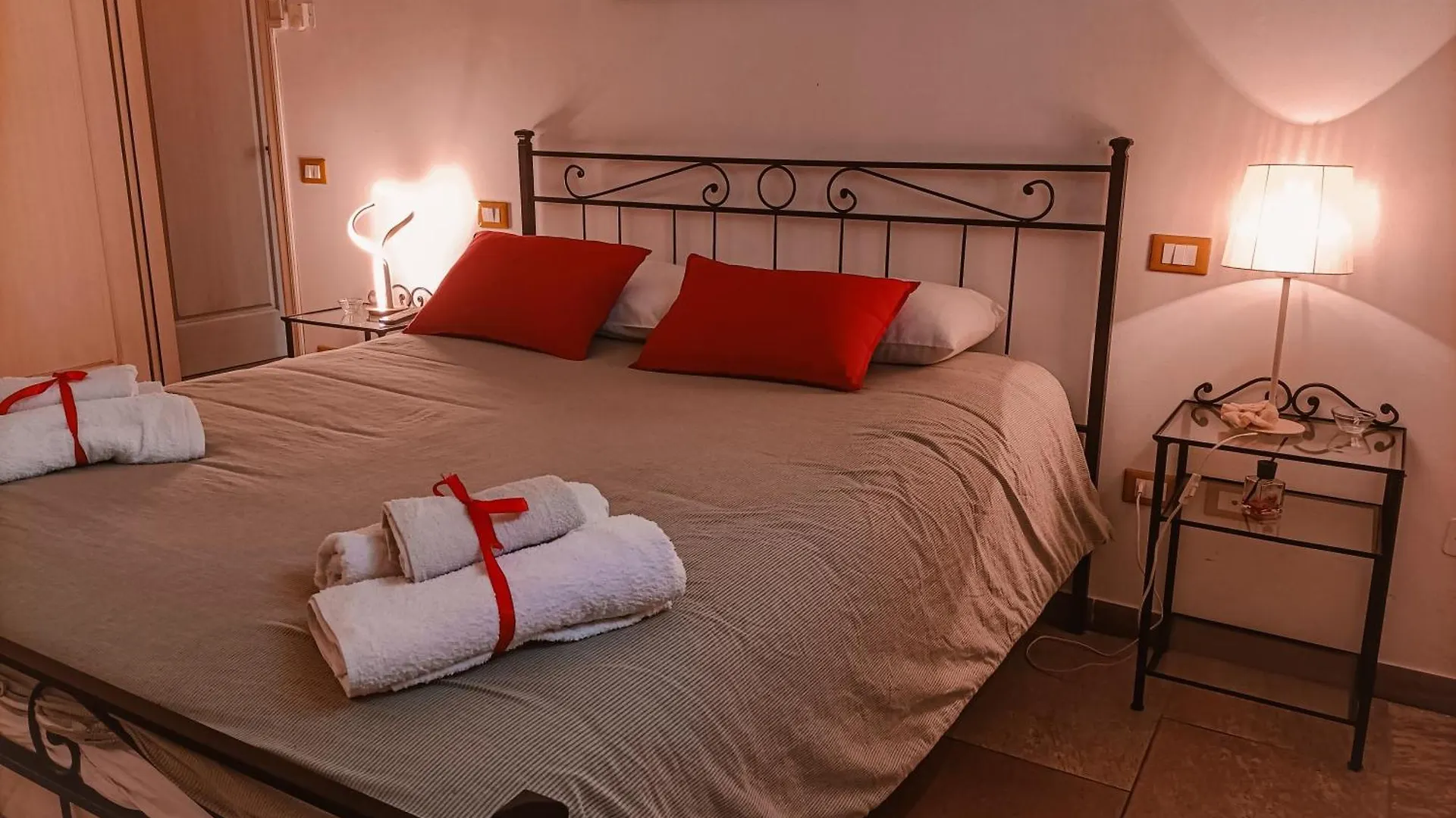 Il Casale Di David Bed & Breakfast Pontedera Italy