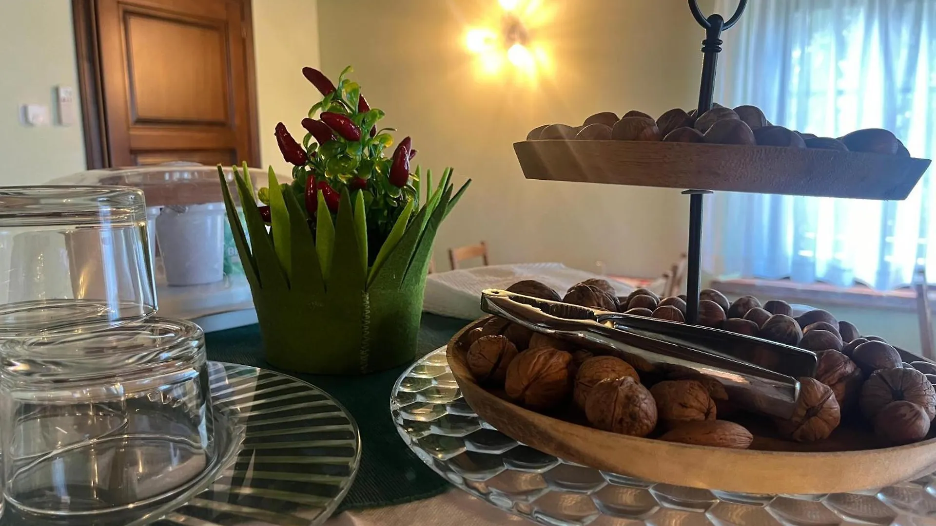 Il Casale Di David Bed & Breakfast Pontedera